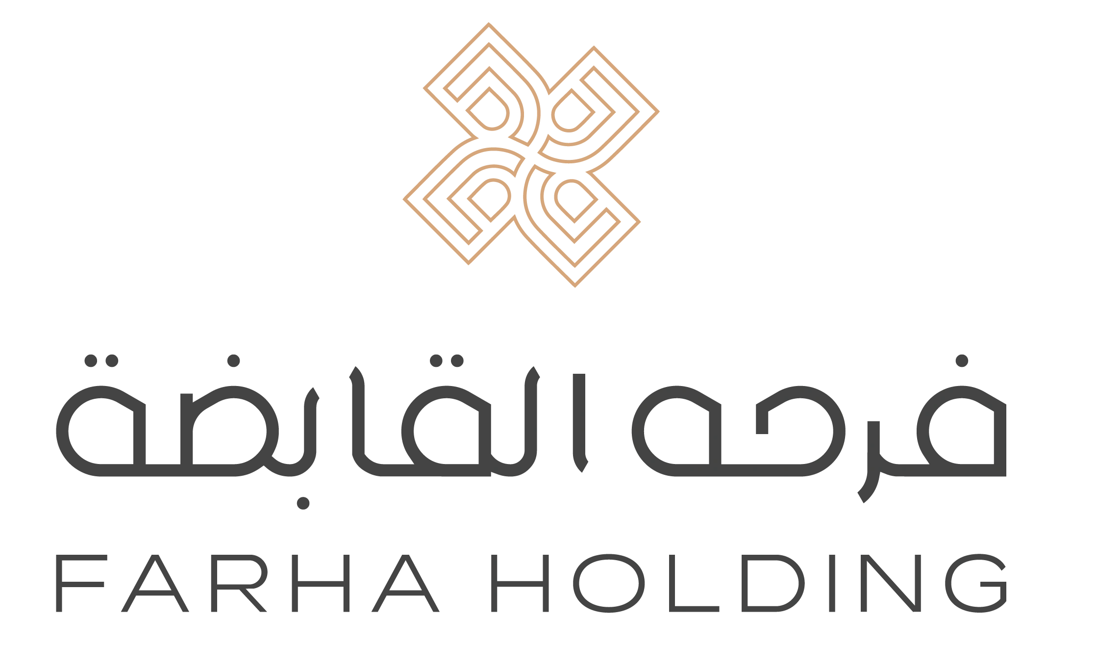 فرحة القابضة